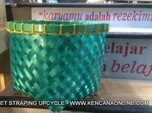 Keranjang Serbaguna PET Straping